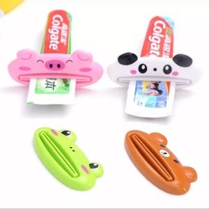 🌸 toothpaste slider or other similar item. New